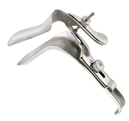 Weisman Graves Side Opening Specula - 391-668 - 1 Each - MDL-MEN391668