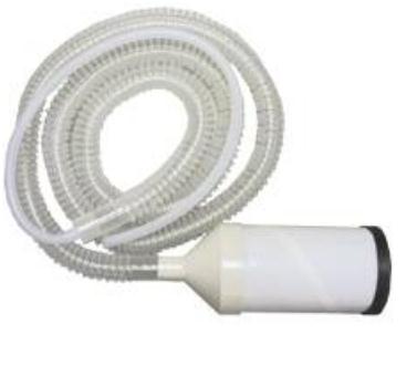 Cooper Surgical Cooper Smoke Evacuation Tubing Assembly 395-704 - 3.0 Each - MDL-MEN395704