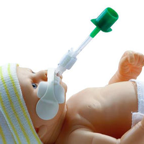 COOPER SURGICAL Cooper Surgical Endotracheal Tube Grip/Holder 42-2540 1 Each - MDL-MEN422540H