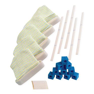 Cooper Surgical Cooper Surgical INCA Accessory Pack 44-2004 5.0 Each-MDL-MEN442004