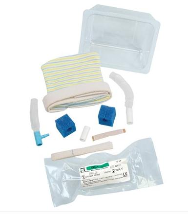Cooper Surgical INCA Complete Set - 44-2709 - 5 Each - MDL-MEN442709