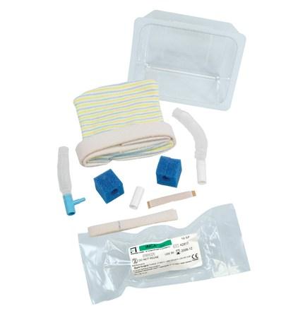 Cooper Surgical INCA Complete Set - 44-2712 - 5 Each - MDL-MEN442712