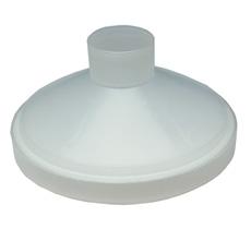 Prefilter for Smoke Evacuator - 52560 - 10 Each - MDL-MEN52560