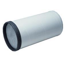 COOPER SURGICAL ULPA Filter for Smoke Evacuator System 6080 6082 1 Each - MDL-MEN6082