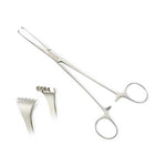 Cooper Surgical Allis Forceps - 61882 - 1 Each - MDL-MEN61882