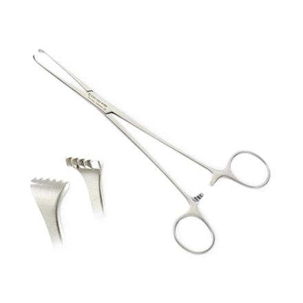 Cooper Surgical Allis Forceps - 61882 - 1 Each - MDL-MEN61882