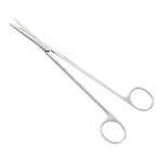 Cooper Surgical Euro-Med Metzenbaum Scissors 62124 1.0 Each-MDL-MEN62124