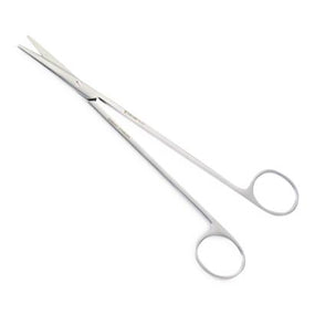 Cooper Surgical Euro-Med Metzenbaum Scissors 62124 1.0 Each-MDL-MEN62124