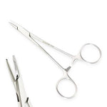 Cooper Surgical Euro-Med Wider Jaw Mayo-Hegar Needle Holder 62815 1.0 Each-MDL-MEN62815