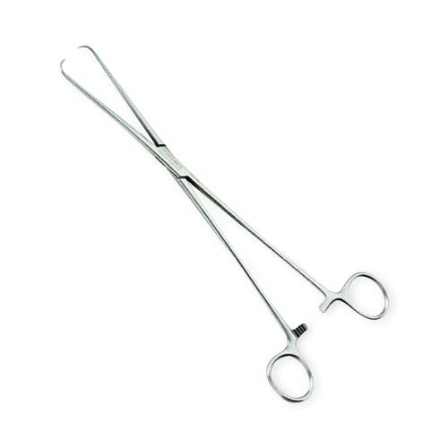 Euro-Med Schroeder Tenaculum Forceps - 64-410 - 1 Each - MDL-MEN64410
