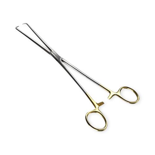Euro-Med Braun Tenaculum Forceps - 64-420 - 1 Each - MDL-MEN64420