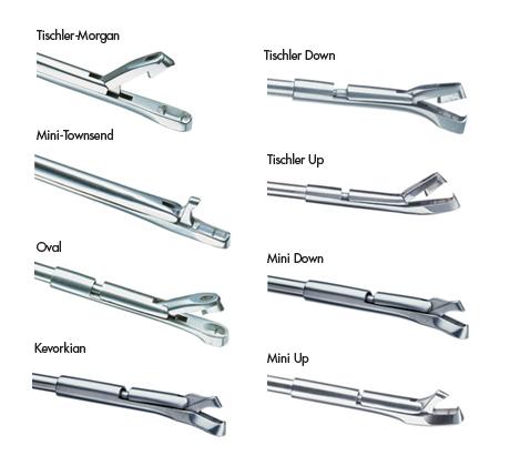 Cooper Surgical Euro-Med Rotating 64-488 Tip, Biopsy Punch, Kevorkian, Rotati - MDL-MEN64488 - 1 Each