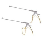 Cooper Surgical Rotating Biopsy Punch Handle, Euro-Med - 64-649 - 1 Each