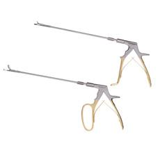 Cooper Surgical Cooper Rotating Biopsy Punch Handles 64-649 - 1.0 Each