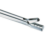 Cooper Surgical 64-679 Euro-Med Tischler-Kevorkian Classic Biopsy Punch, 9.5 x 3 mm, 19 cm - MDL-MEN64679 - 1 Each