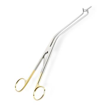 Cooper Surgical Euro-Med Handle 66-433 No-Lock Endocervical Specula, 3 mm, 10.6" - MDL-MEN66433 - 1 Each
