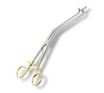 Cooper Surgical Euro-Med Ratchet Handle Endocervical Speculum 66-437 - 1.0 Each - MDL-MEN66437