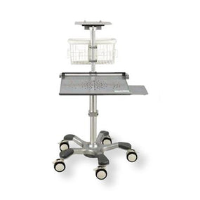 Cooper Surgical Fetal2EMR Monitor Rolling Carts 902340 - 1.0 Each