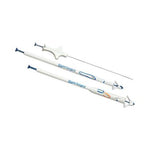 Cooper Surgical Carter Thomason CloseSure Carter-Thomason II Port Closure System with Suture Passer and 10/12 mm Suture Guide - CTI-1012P - 5 Each