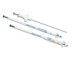 Cooper Surgical Carter Thomason CloseSure Systems Carter-Thomason II Suture, Extended, L Port - CTXL-P - 3 Each
