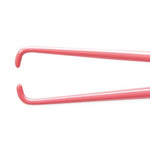 Single-Tooth LEEP Tenaculum by Cooper Surgical - F900 - 1 Each - MDL-MENF900