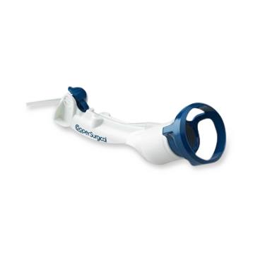 Plastic Arch Koh-Efficient Uterine Manipulator, 4 cm - KC-ARCH-40 - 5 Each