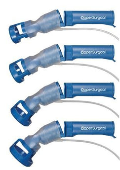 Cooper Surgical Cooper Rumi II Koh-Efficient Uterine Manipulators KC-RUMI-35 - 5.0 Each