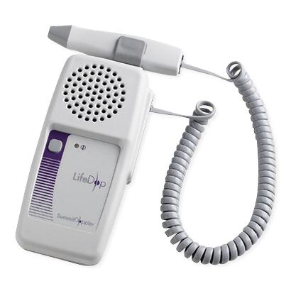 COOPER SURGICAL Summit Doppler LifeDop 150/250 Series L150R-STN 1 Each - MDL-MENL150RSTN