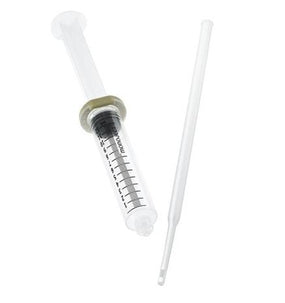 Cooper Surgical Cooper Endocervical Curette with Vacu-Lok Syringe - MENMX111