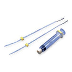 Uterine Explora Endometrial Sampling Curettes - MX120 - 25 Each - MDL-MENMX120