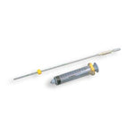 Uterine Explora Endometrial Sampling Curettes - MX130 - 1 Each - MDL-MENMX130H