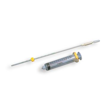 Uterine Explora Endometrial Sampling Curettes - MX130 - 1 Each - MDL-MENMX130H