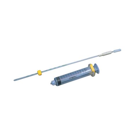 Uterine Explora Endometrial Sampling Curettes - MX130 - 25 Each - MDL-MENMX130