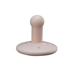 Cooper Surgical Milex Ring with Support Gellhorn Flexible Pessary for Bladder Prolapse, 2-1/4" - MXPGE2-1/4 - 1 Each