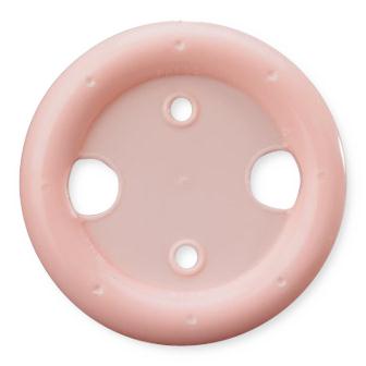 Prolapse Pessary Ring with Support - MXPRS07 - 1 Each - MDL-MENMXPRS07