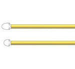 COOPER SURGICAL Leep Electrodes R1010 5 Each - MDL-MENR1010