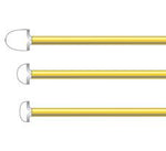 Leep Loop Electrode, 1.5 cm x 0.7 cm - R1507 - 5 Each