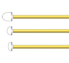 Leep Loop Electrode, 1.5 cm x 0.7 cm - R1507 - 5 Each