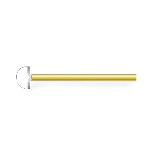 Leep Loop Electrode, 2 cm W x 1.5 cm Radius - R2015 - 5 Each