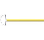 Leep Electrodes - R2510 - 5 Each - MDL-MENR2510