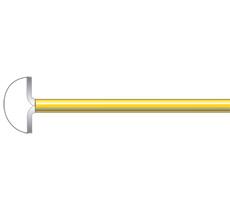 Leep Electrodes - R2510 - 5 Each - MDL-MENR2510