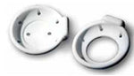 Personal Medical Pessary EvaCare® Dish Size 0 Silicone - Each - DSH50-EA