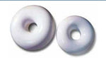 Personal Medical Pessary EvaCare® Donut Size 3 Silicone - Each - D275-EA
