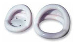 Personal Medical Pessary EvaCare® Marland Size 7 Silicone - Each - M350S-EA