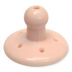 Cooper Surgical Milex Gellhorn / Flexible Short-Stem Pessary MXKPGSS1-3/4 1.0 Each-MDL-MENXKPGSS134