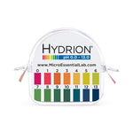 Hydrion Ph Paper Dispenser - 193 - 10 Each - MDL-MEO193