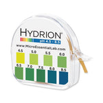 Micro Essential Laboratory Inc Hydrion S / R pH Paper Dispenser 2210 - 10.0 Each