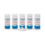 Micro Essential Laboratory 270-12.00 Hydrion Buffer Capsule, pH 12.00, 10 Capsules / Vial, 5 Vials / Cs - MDL-MEO27012 - 5 Each