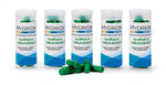 Micro Essential Laboratory Inc Hydrion Buffer Capsules 270-7 - 5.0 Each - MDL-MEO2707