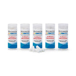 Micro Essential Laboratory 270-9.00 Hydrion Buffer Capsule, pH 9.00, 10 Capsules / Vial, 5 Vials / Cs - MDL-MEO2709 - 5 Each